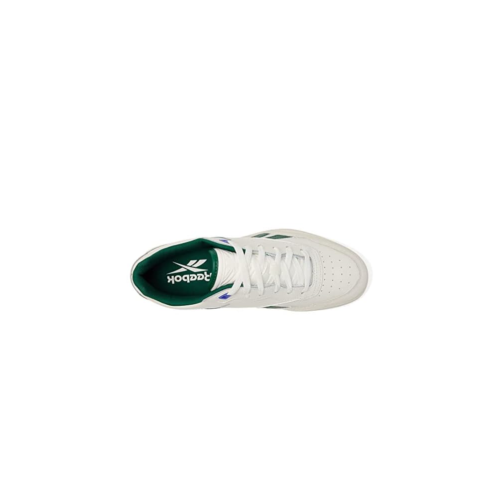 Chalk/Dark Green/Alabaster