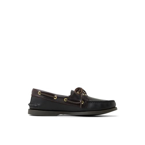 Black/Amaretto