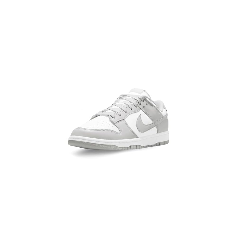 White/Grey Fog