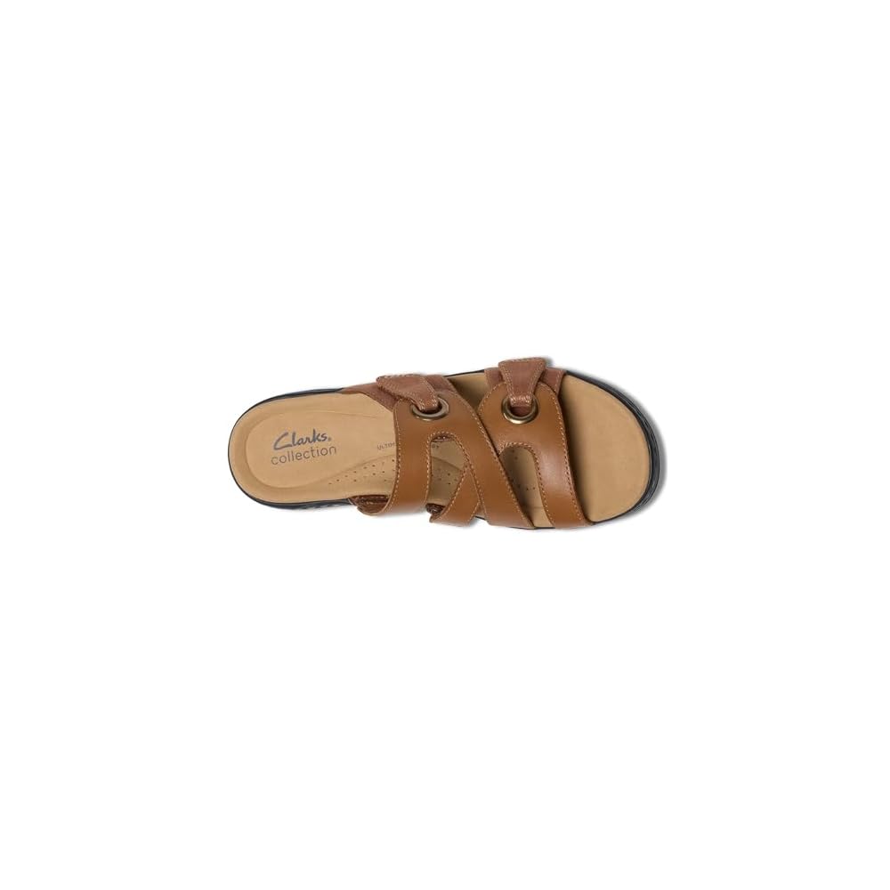 Tan Leather