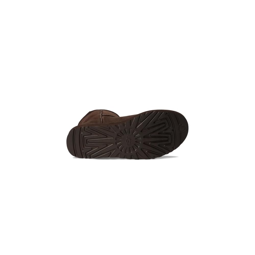 Dusted Cocoa