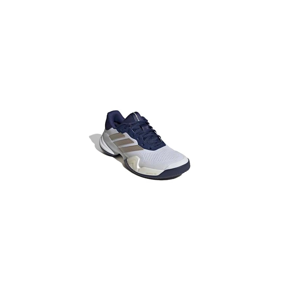 White/Cyber Metallic/Dark Blue