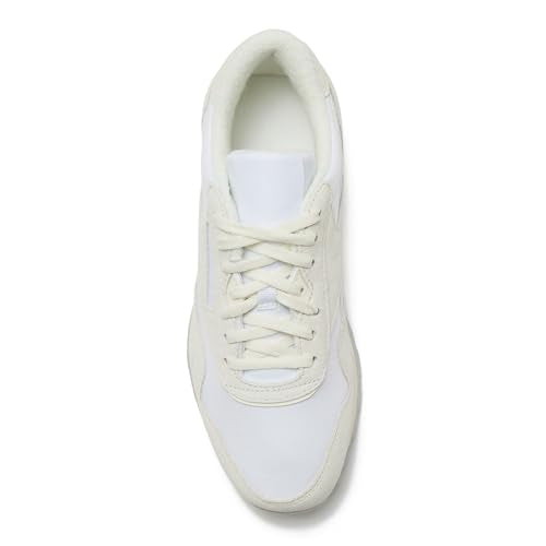 White/Barely Grey/Chalk