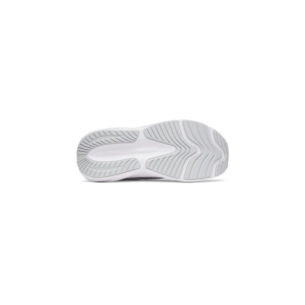 (014) Halo Gray/Mod Gray/Metallic Silver