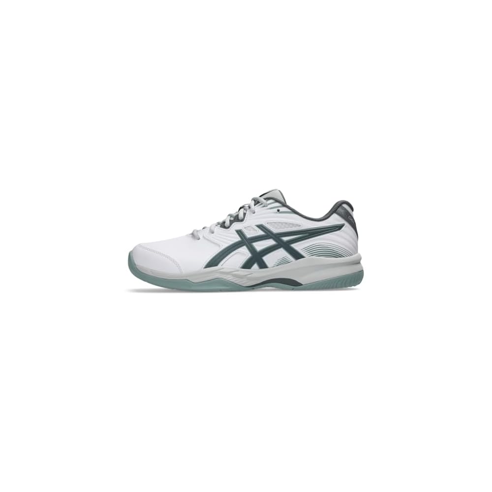White/Steel Grey