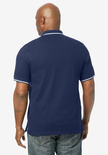 Navy Stone