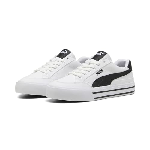 White/Black