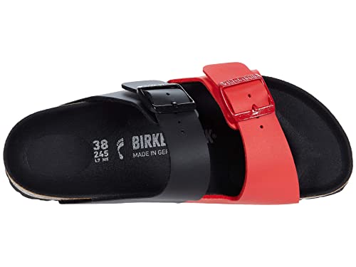 Black Poppy Birko Flor