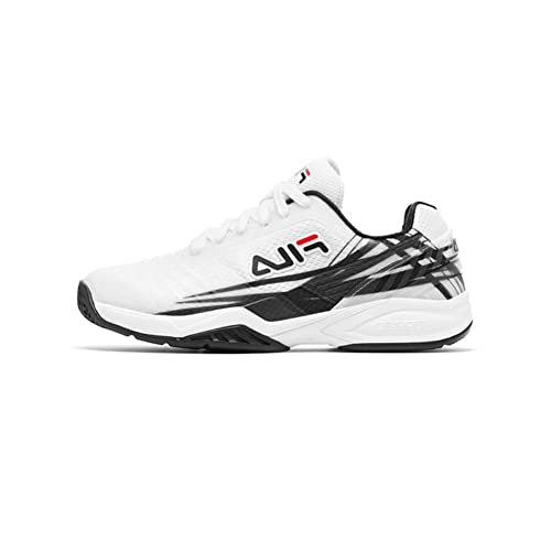 White/Black/White