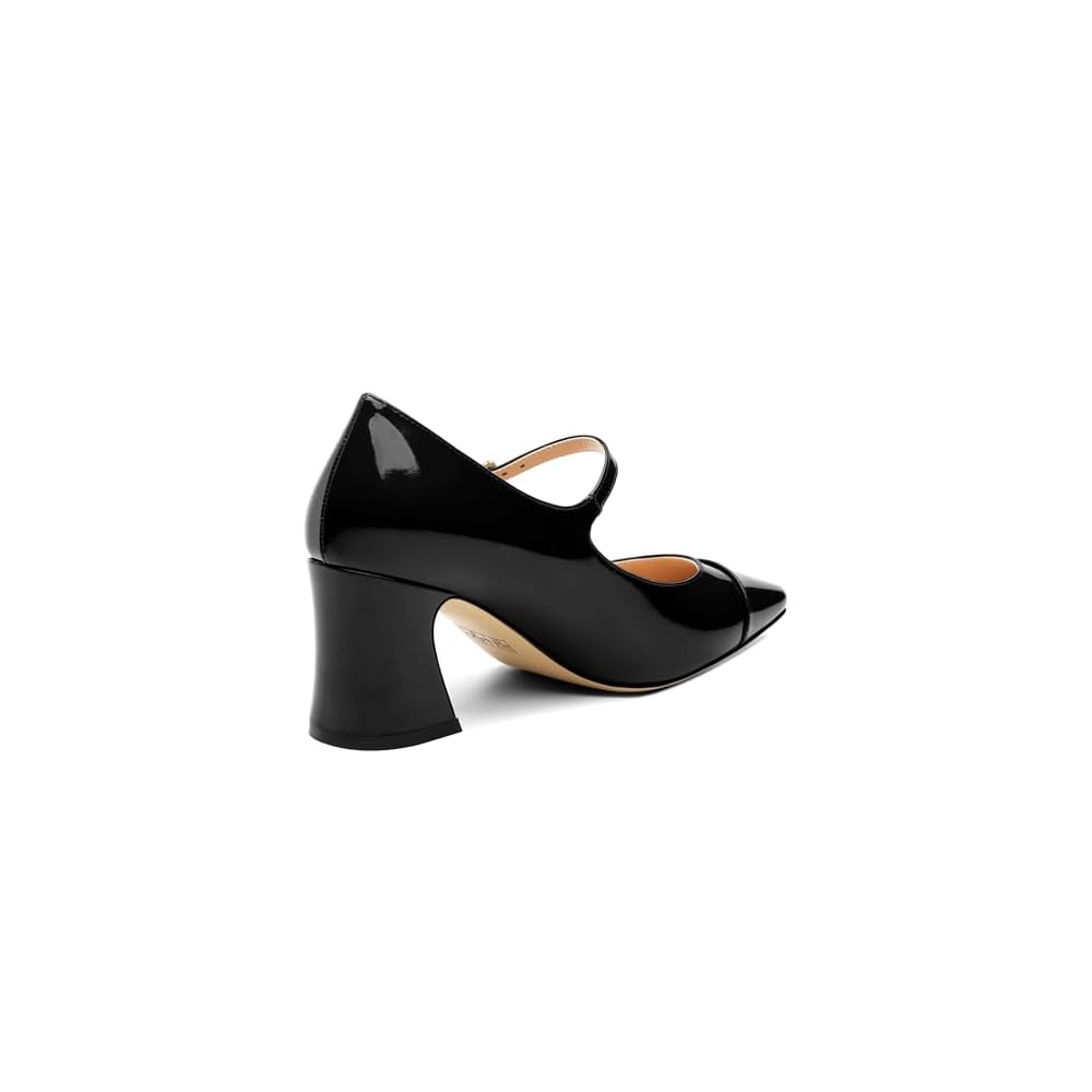 Black Patent