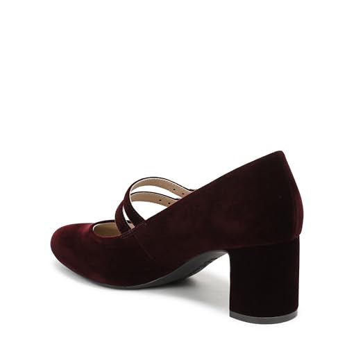 Chocolate Plum Velvet