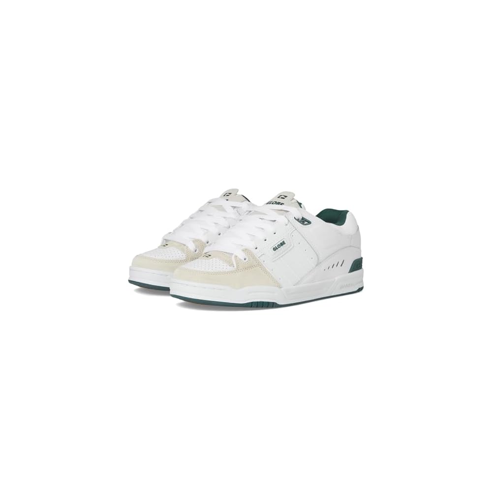 White/Green