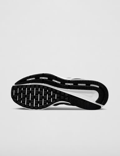 Black/White/Dark Smoke Grey