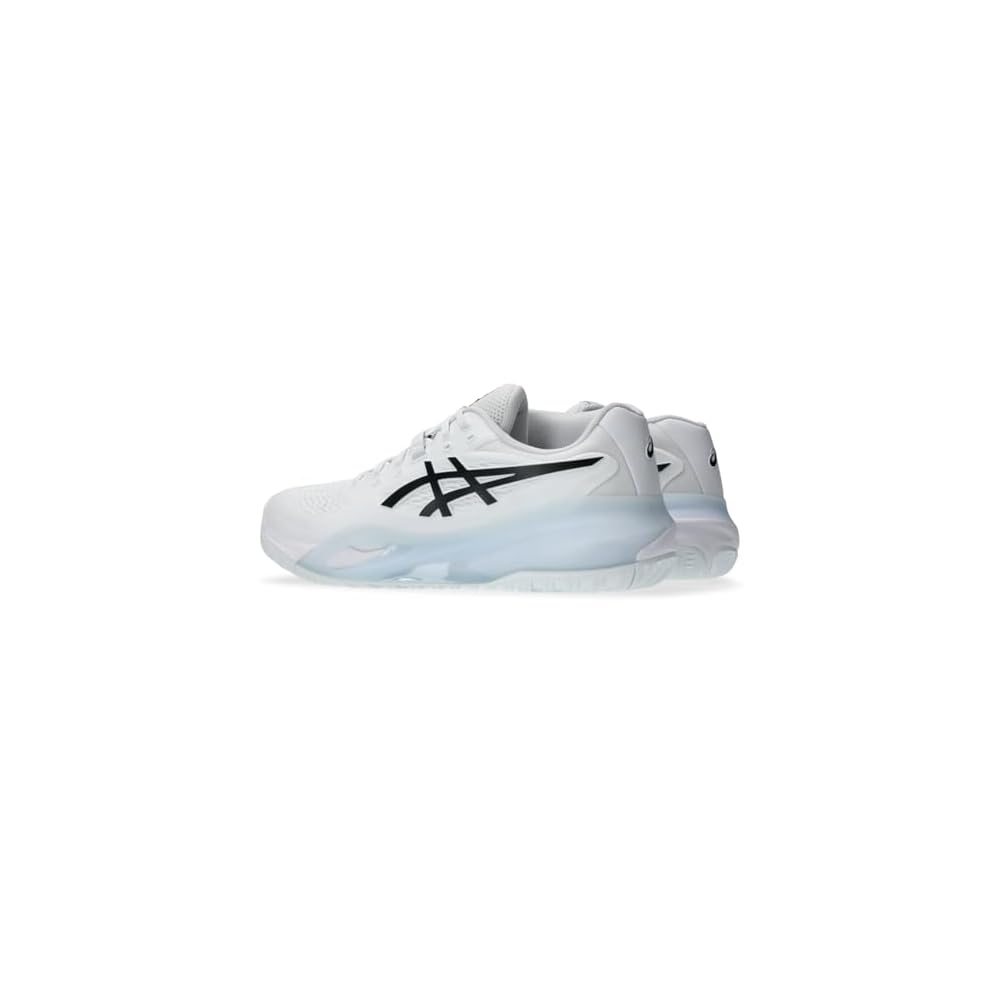 White/Black