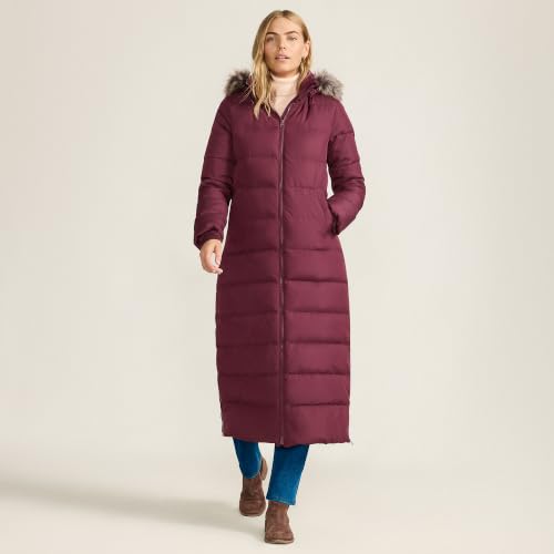 Rich Burgundy