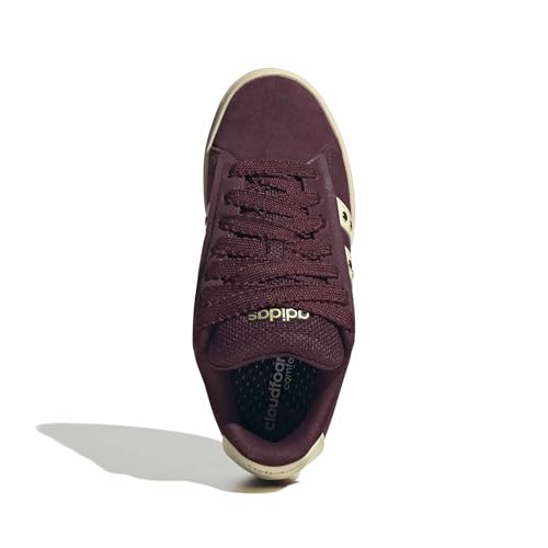 Maroon/Warm Vanilla/Matte Gold
