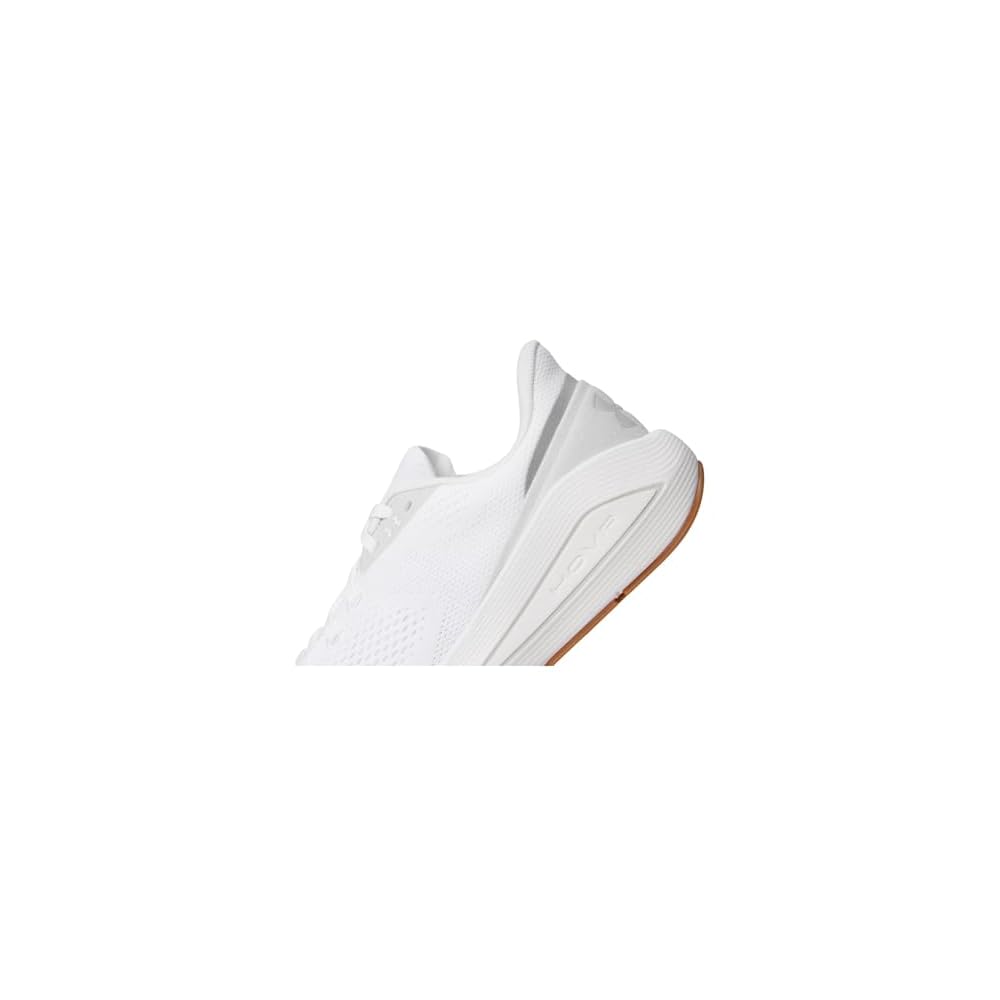 (100) White/White/White