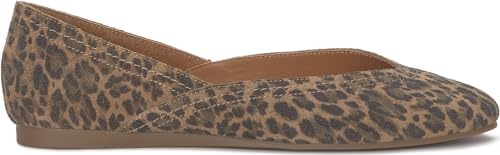Natural Leopard