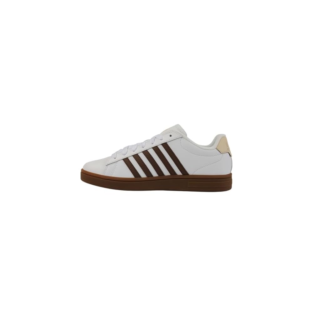 White/Soft Silt/Creme Brulee/Gum
