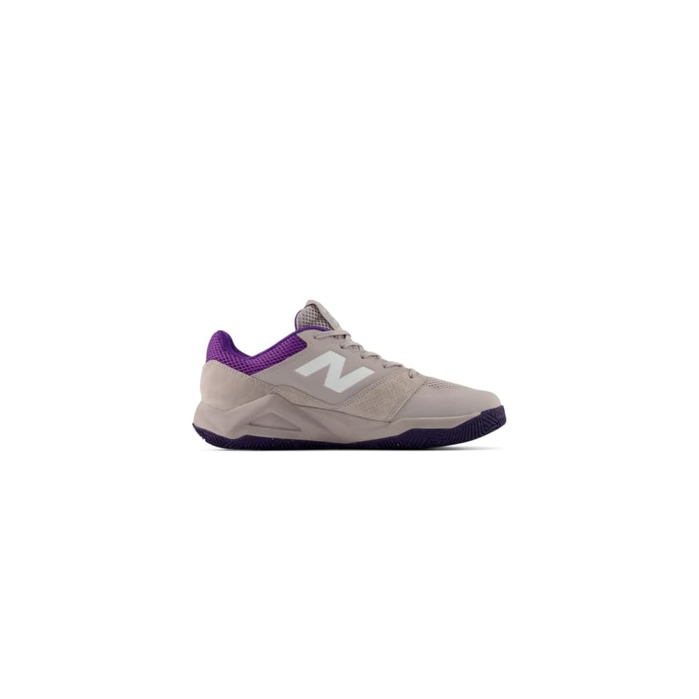 Off-line Grey/Boysenberry