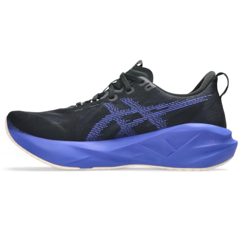 Black/Cobalt Burst