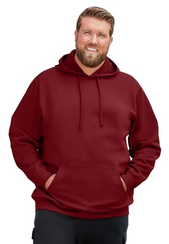 Rich Burgundy
