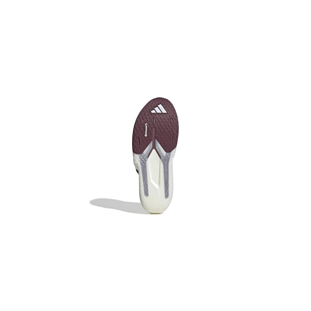 White/Maroon/White