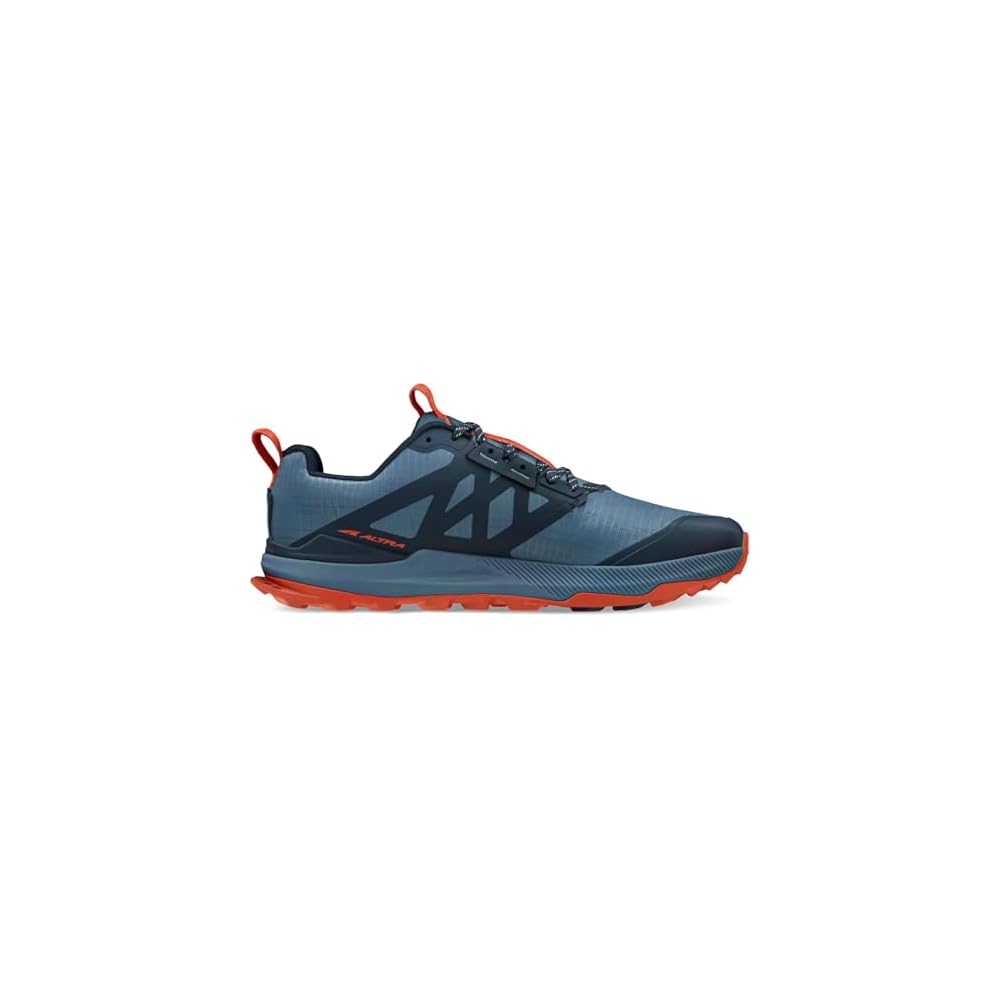 Blue/Orange