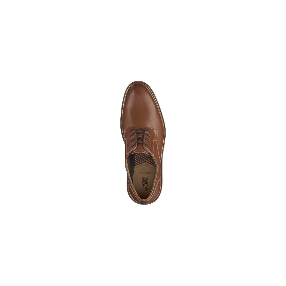 Tan Full Grain