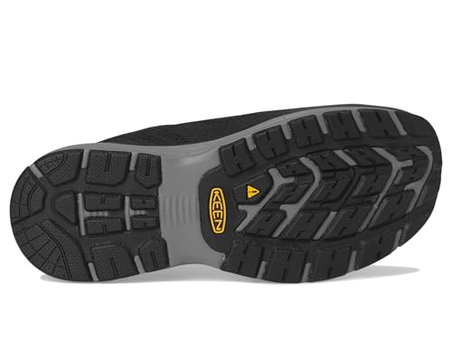Steel Grey/Black
