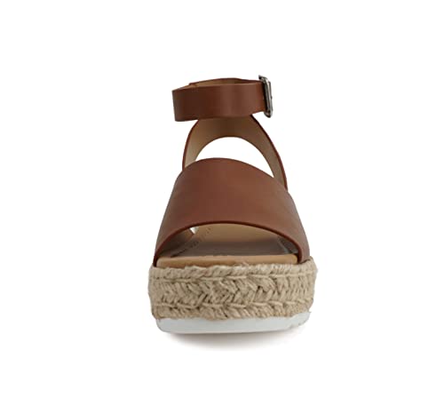 Cognac Pu