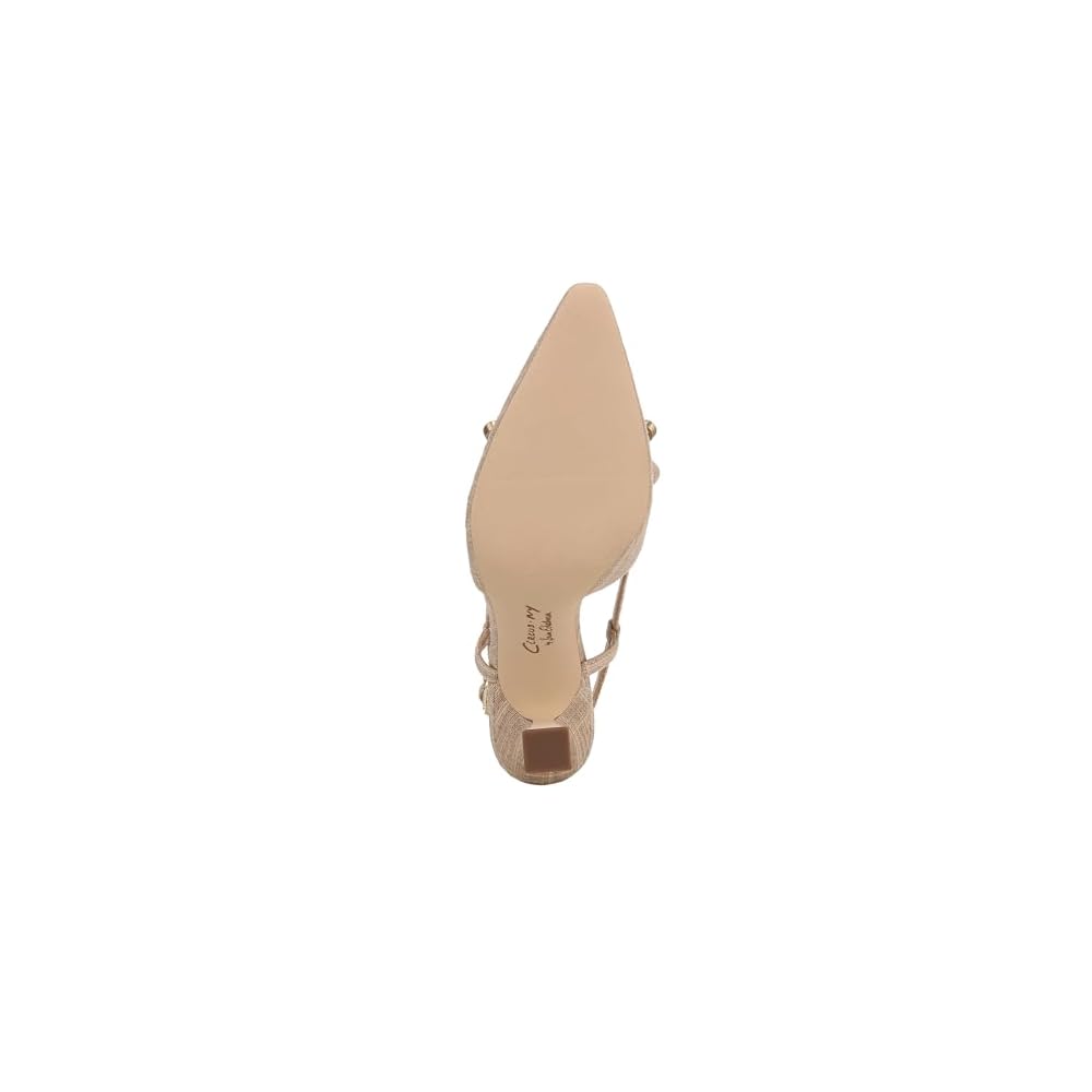 Natural/Gold