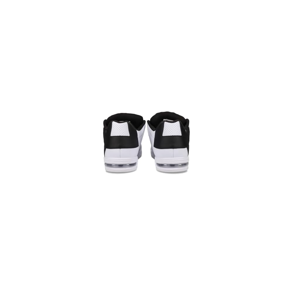 White/Black