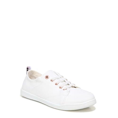 Cream Canvas