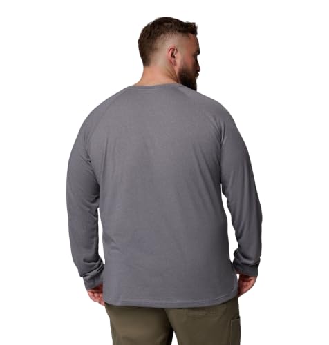 City Grey Heather