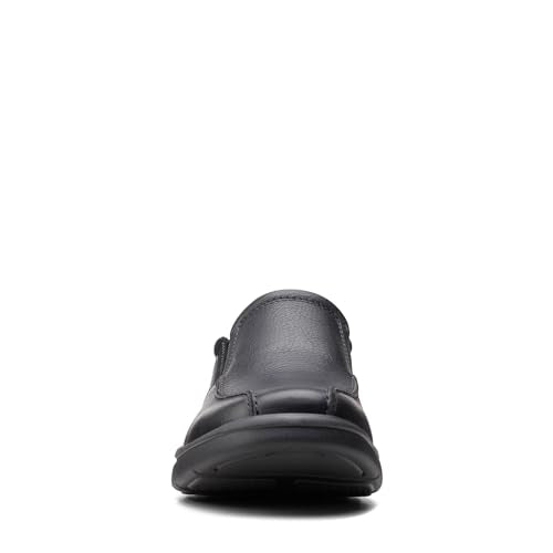 Black Tumbled
