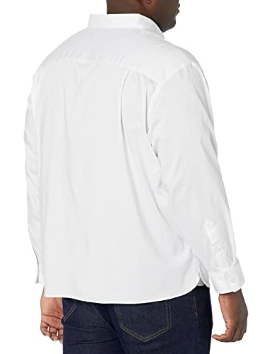 Bright White Solid