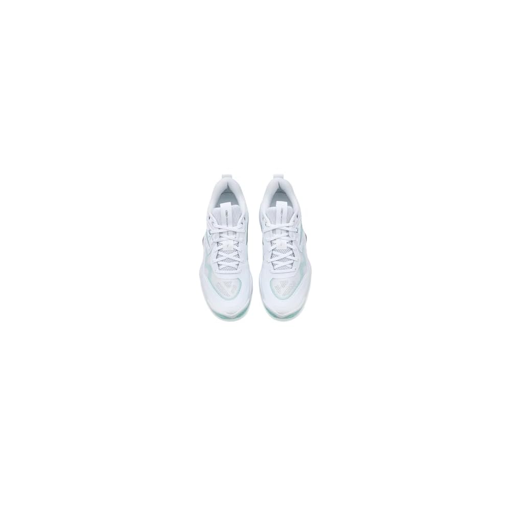 White-blue Tint