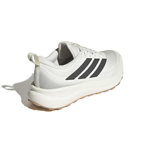 Off White/Carbon/Warm Sandstone