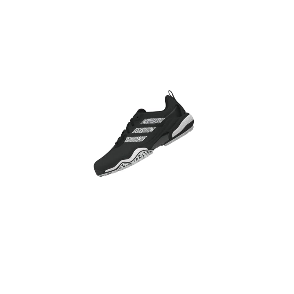 Core Black/Footwear White/Lucid Lemon