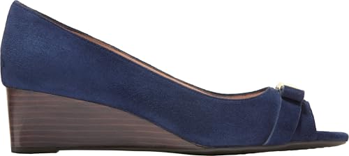 Midnight Moon Suede/Raven