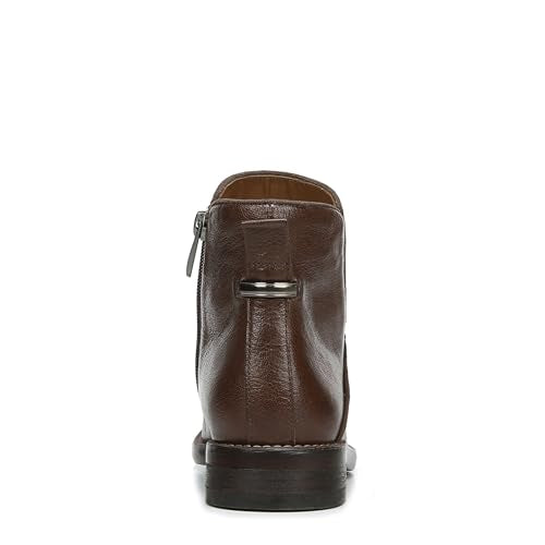 Dark Brown Leather