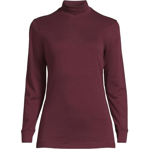 Lush Burgundy