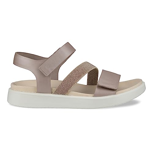 Grey Rose Metallic