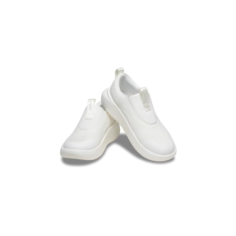 White/White