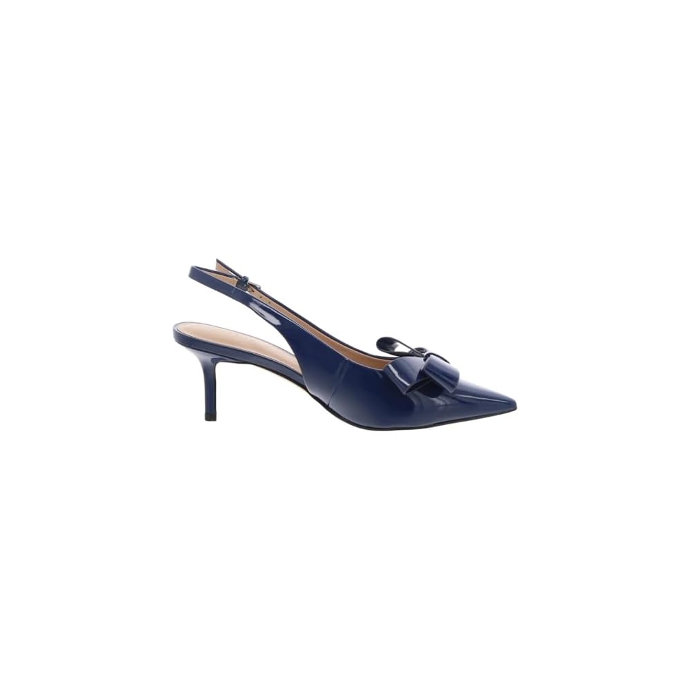 Dark Blue Patent 400