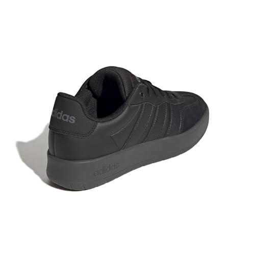 Black/Black/Grey