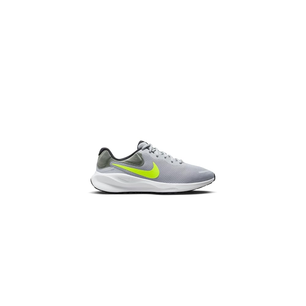 Wolf Grey Volt Smoke Grey Black