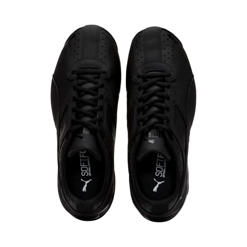 Puma Black