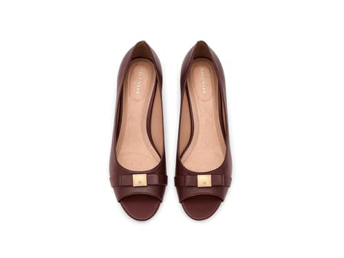 Mahogany Leather